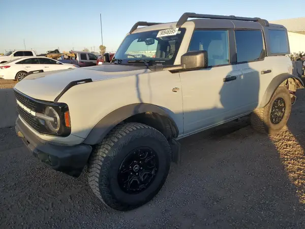 1FMEE5DP1NLB78822 2022 FORD BRONCO - Image 1