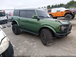 1FMEE5DP1NLB79579 2022 FORD BRONCO