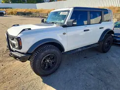 1FMEE5DP1PLA82126 2023 FORD BRONCO