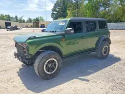 1FMEE5DP1PLA94714 2023 FORD BRONCO