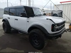 1FMEE5DP1PLA97452 2023 FORD BRONCO
