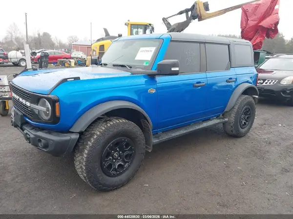 1FMEE5DP1PLB12015 2023 FORD BRONCO - Image 2