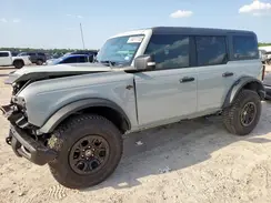 1FMEE5DP1PLB31390 2023 FORD BRONCO