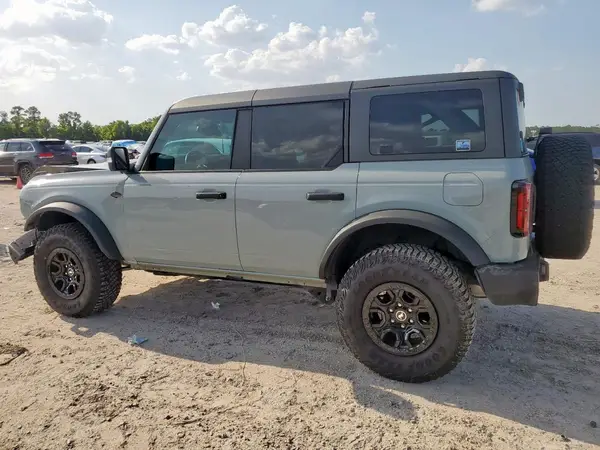 1FMEE5DP1PLB31390 2023 FORD BRONCO - Image 2