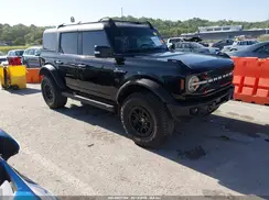 1FMEE5DP1PLB32586 2023 FORD BRONCO