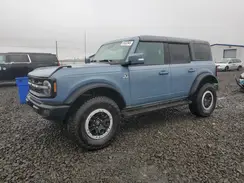 1FMEE5DP1PLB32846 2023 FORD BRONCO