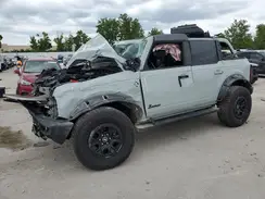 1FMEE5DP1PLB38727 2023 FORD BRONCO