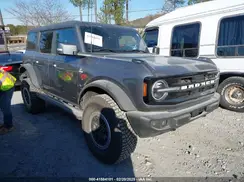 1FMEE5DP1PLB40946 2023 FORD BRONCO