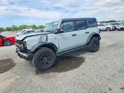 1FMEE5DP1PLB44009 2023 FORD BRONCO