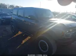 1FMEE5DP1PLB44026 2023 FORD BRONCO