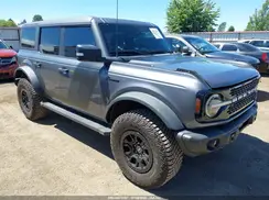 1FMEE5DP1PLB47072 2023 FORD BRONCO