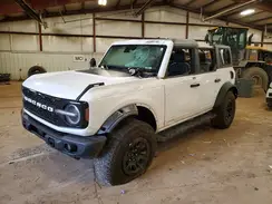 1FMEE5DP1PLB51087 2023 FORD BRONCO