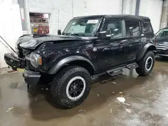 1FMEE5DP1PLB56063 2023 FORD BRONCO