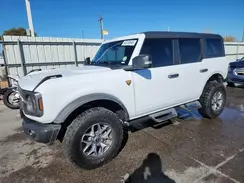 1FMEE5DP1PLB59951 2023 FORD BRONCO