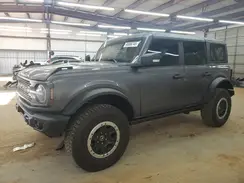 1FMEE5DP1PLB61540 2023 FORD BRONCO