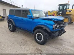 1FMEE5DP1PLB67578 2023 FORD BRONCO