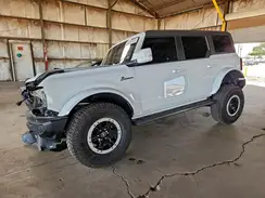 1FMEE5DP1PLB72814 2023 FORD BRONCO