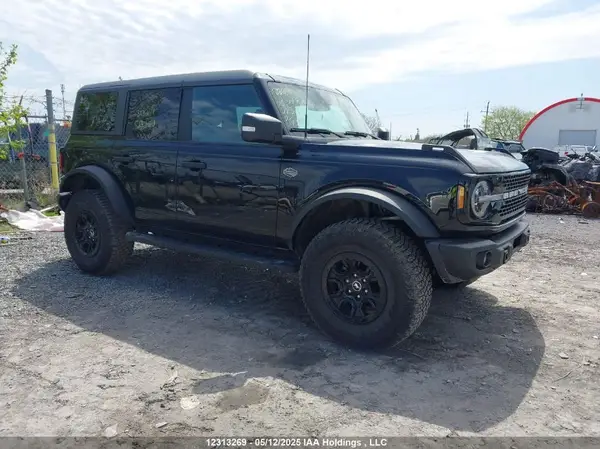 1FMEE5DP1PLB73042 2023 FORD BRONCO - Image 1