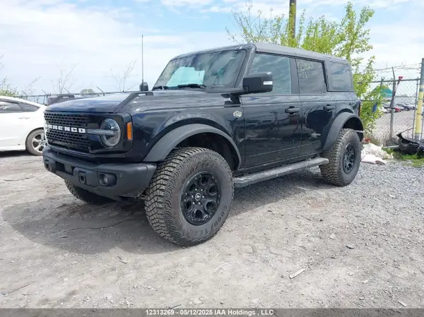 1FMEE5DP1PLB73042 2023 FORD BRONCO - Image 2