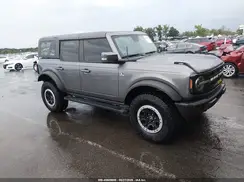 1FMEE5DP1PLB73347 2023 FORD BRONCO