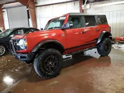 1FMEE5DP1PLB74756 2023 FORD BRONCO