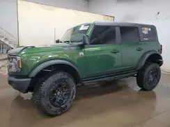 1FMEE5DP1PLB75535 2023 FORD BRONCO