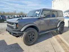 1FMEE5DP1PLB79987 2023 FORD BRONCO