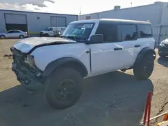 1FMEE5DP1PLB81884 2023 FORD BRONCO