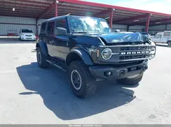 1FMEE5DP1PLB83070 2023 FORD BRONCO