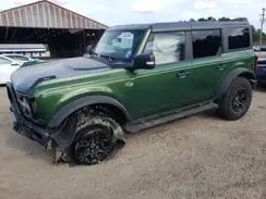 1FMEE5DP1PLB84039 2023 FORD BRONCO