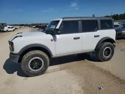 1FMEE5DP1PLB85532 2023 FORD BRONCO