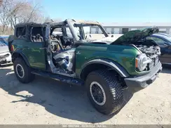 1FMEE5DP1PLB94523 2023 FORD BRONCO