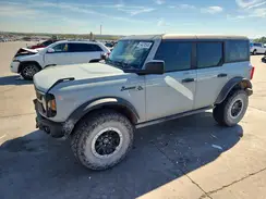 1FMEE5DP1PLB95316 2023 FORD BRONCO