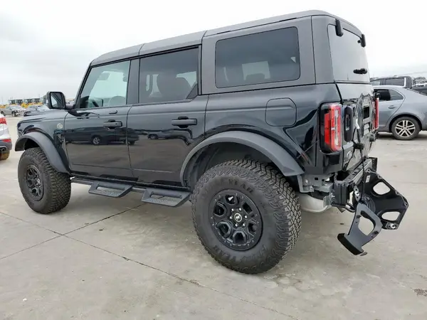 1FMEE5DP1PLB95364 2023 FORD BRONCO - Image 2