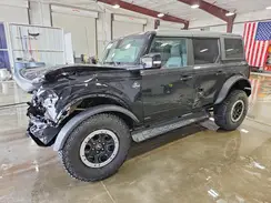 1FMEE5DP1PLB95669 2023 FORD BRONCO