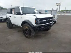 1FMEE5DP1PLB99687 2023 FORD BRONCO