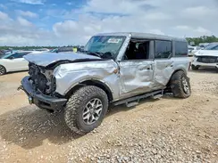 1FMEE5DP1PLC01454 2023 FORD BRONCO