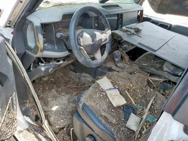 1FMEE5DP1PLC02975 2023 FORD BRONCO - Image 8