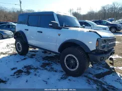 1FMEE5DP1PLC08565 2023 FORD BRONCO