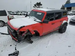 1FMEE5DP1PLC13426 2023 FORD BRONCO