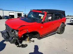 1FMEE5DP2MLA62107 2021 FORD BRONCO