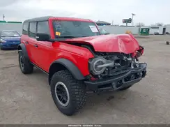 1FMEE5DP2MLA67341 2021 FORD BRONCO