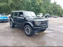 1FMEE5DP2MLA78193 2021 FORD BRONCO