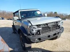 1FMEE5DP2MLA79585 2021 FORD BRONCO