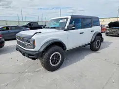 1FMEE5DP2MLA81062 2021 FORD BRONCO