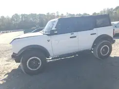 1FMEE5DP2MLA81739 2021 FORD BRONCO
