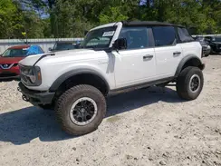 1FMEE5DP2MLA87380 2021 FORD BRONCO