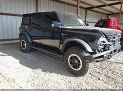 1FMEE5DP2MLA89419 2021 FORD BRONCO