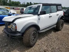 1FMEE5DP2MLA91672 2021 FORD BRONCO