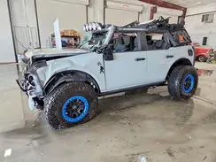 1FMEE5DP2MLA95012 2021 FORD BRONCO